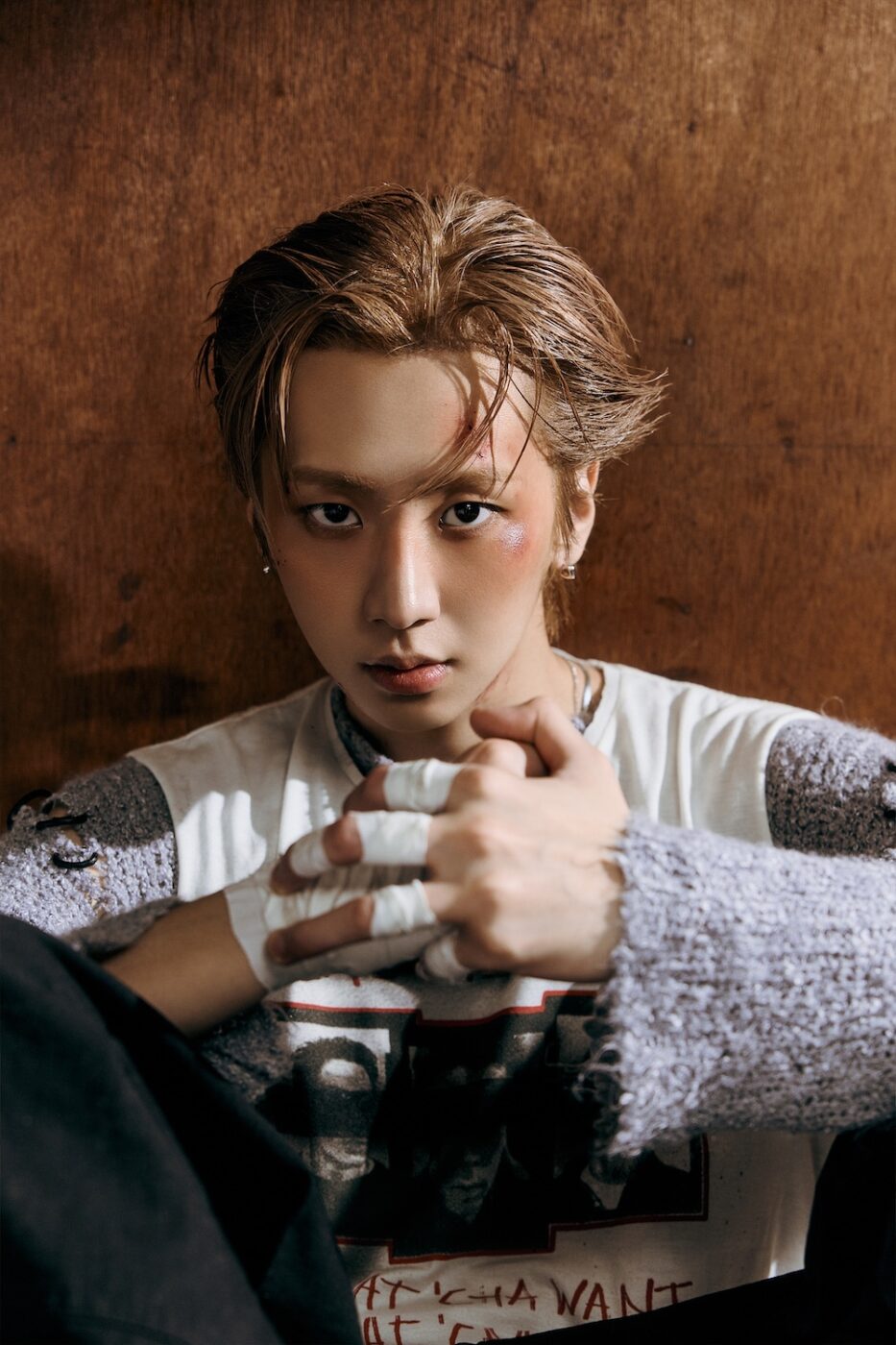 Profile | 82MAJOR JAPAN official site