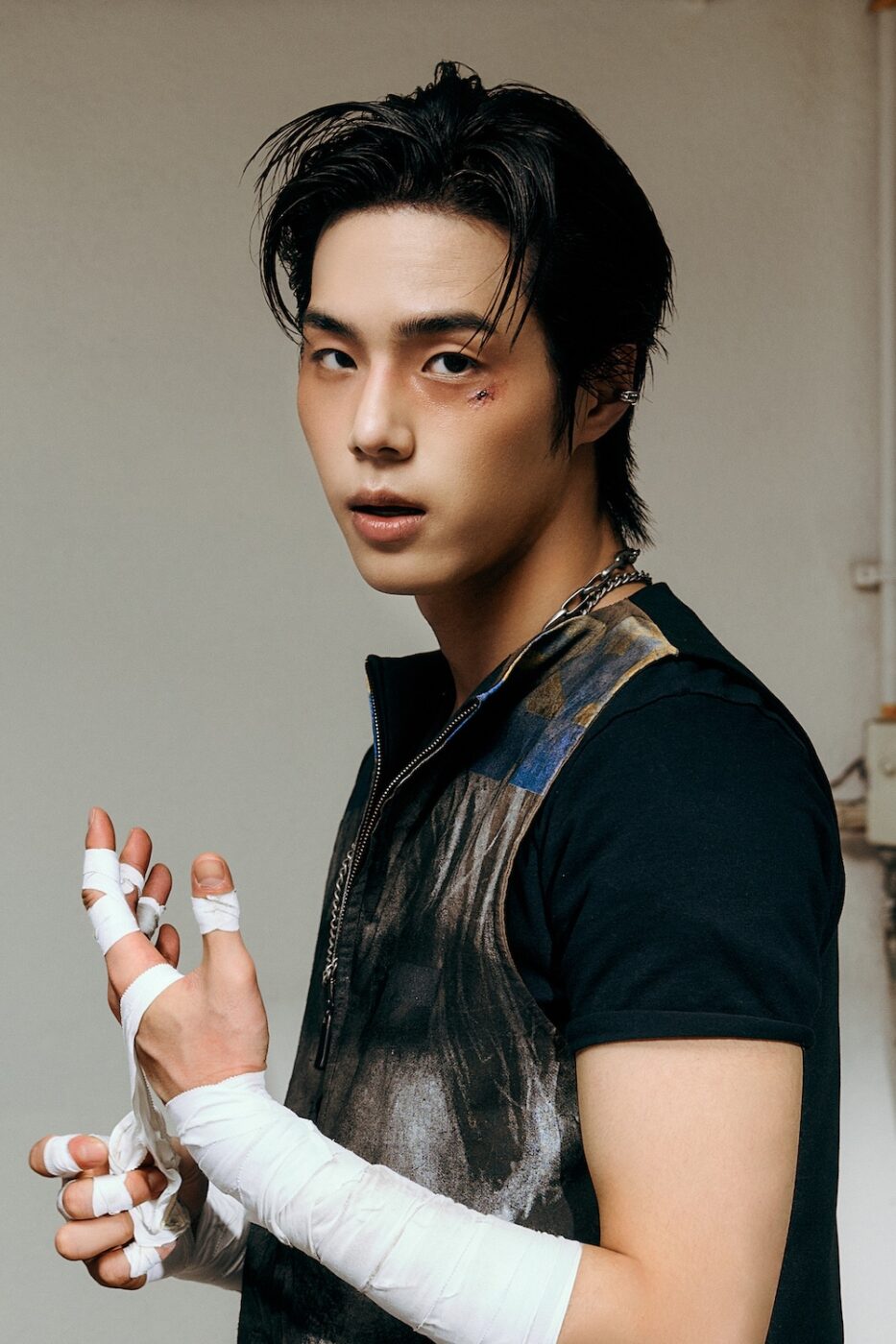 Profile | 82MAJOR JAPAN official site