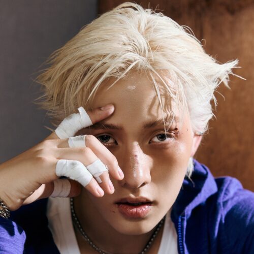 Profile | 82MAJOR JAPAN official site