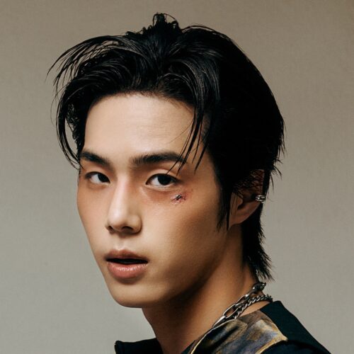 Profile | 82MAJOR JAPAN official site